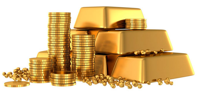 Bu bakteri, som altın yapıyor