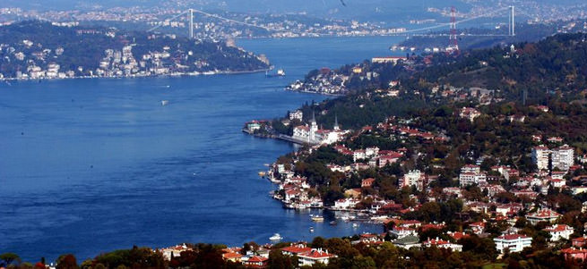 İstatistiklere göre en güvenli şehir İstanbul
