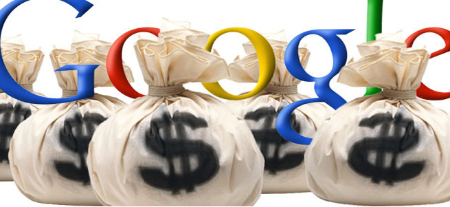 Google yayıncılara para ödeyecek