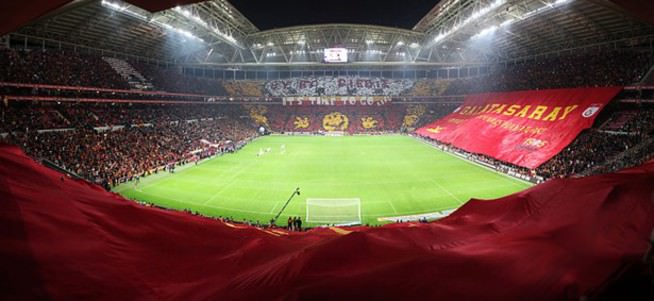 İşte Galatasaray’ın çılgın projesi!