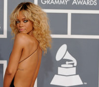 Grammy yasaklandı!!