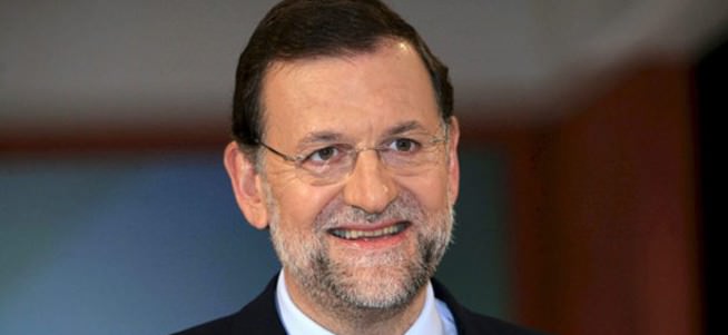 Rajoy malvarlığını açıkladı