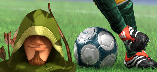 Avrupa futboluna ’Robin Hood’ modeli