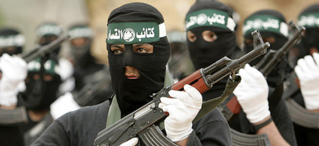 İşte Hamas’ın yeni haber ajansı