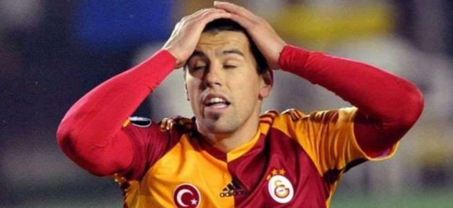 Galatasaray’da şok ayrılık!