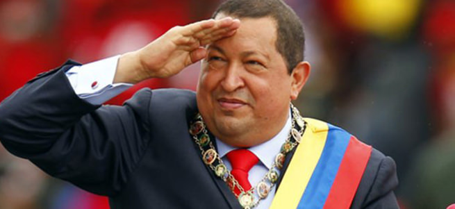 Chavez’in sağlık durumu nasıl?