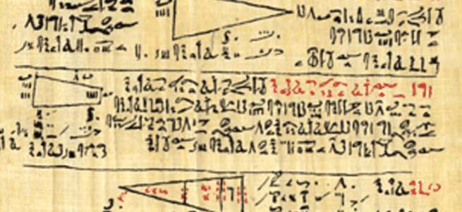 Şifa papirüsleri