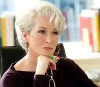 Oscar rekoru Streep’in