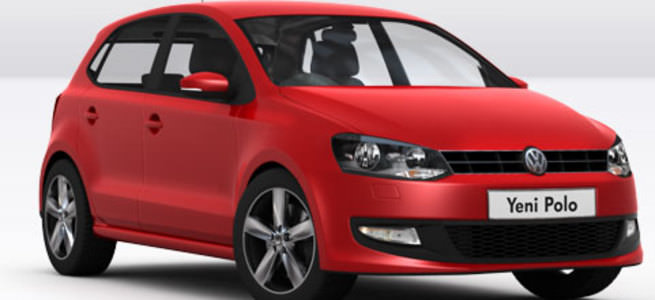 Volkswagen’e yatırım daveti