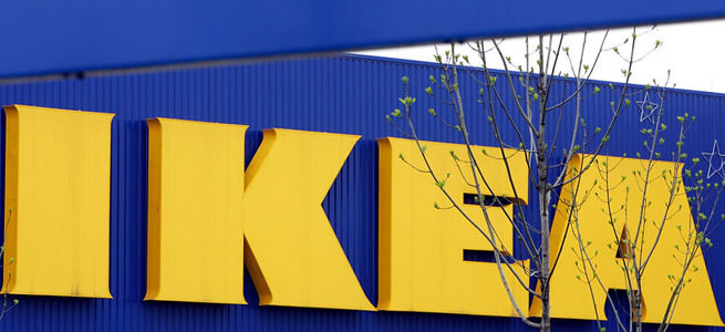 Ikea’nın İsveç köftesinde at eti