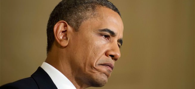 ’Obama’nın parasını istemiyoruz’