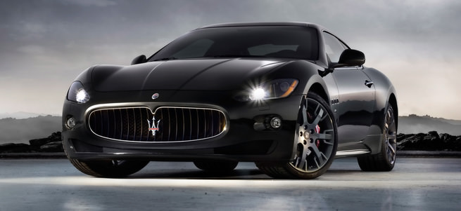 Yeni Maserati görücüye çıkıyor