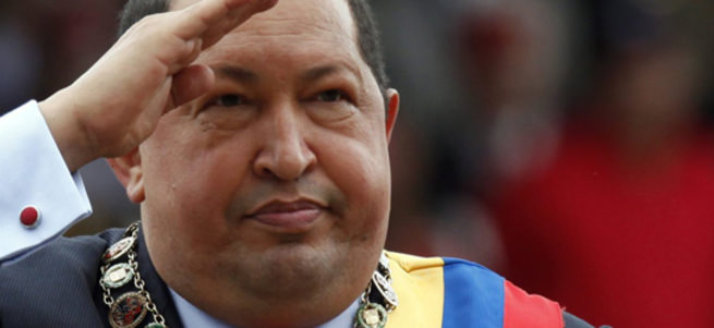 Chavez’in durumu kritik