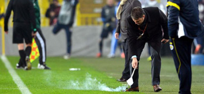Fenerbahçe için kritik gün!