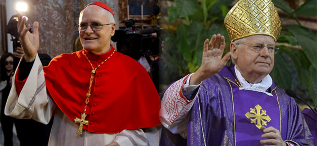 Yeni Papa kim olacak?