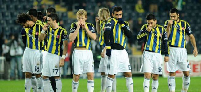 İşte Fenerbahçe’nin rakibi!