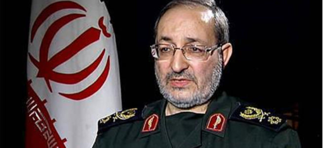 İran’dan ABD’ye jet yanıt