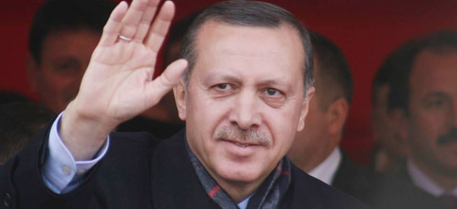 Başbakan Çanakkale’de konuştu