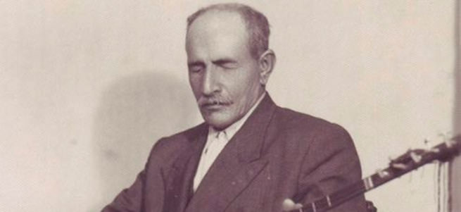 Aşık Veysel anılıyor