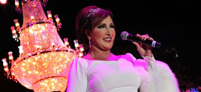 Nükhet Duru’dan nostaljik klip