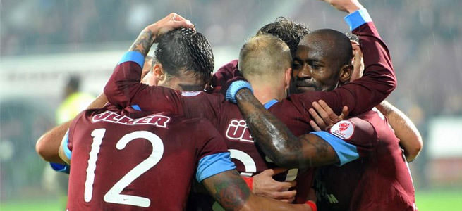 Trabzonspor’u şampiyon ilan ettiler