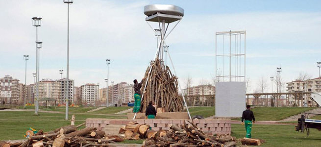 Türkiye’nin gözü Diyarbakır’da