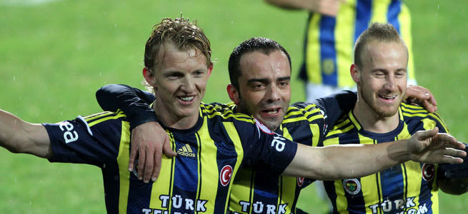 Fener’in yıldızı gidiyor!