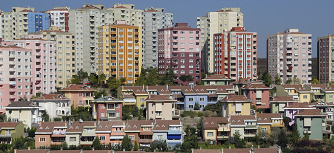 İstanbul’un en gelişmiş ilçesi hangisi?