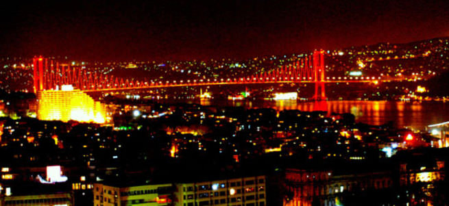 İstanbul Avrupa’nın en iyisi!