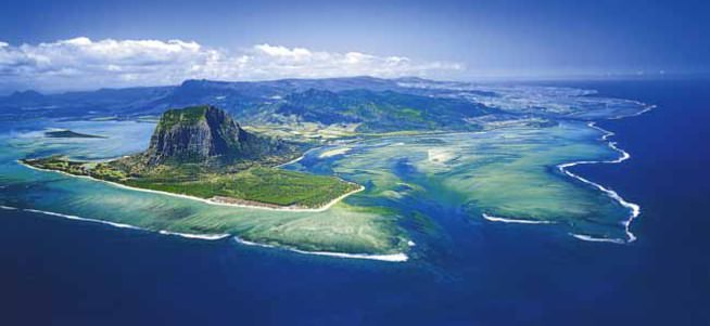 Mauritius’da sel can aldı
