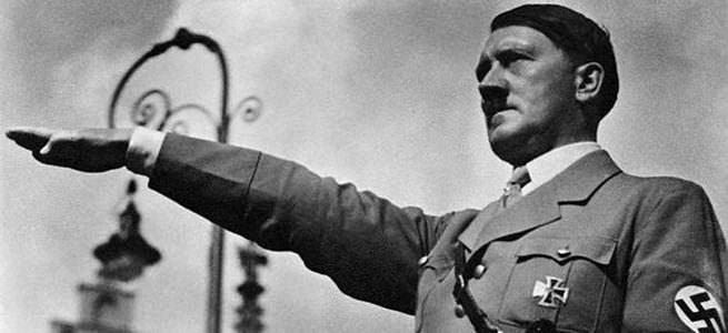 Hitler’in yıllar sonra ortaya çıkan çılgın planı