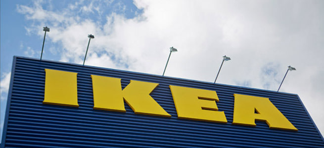 IKEA’da domuz eti skandalı
