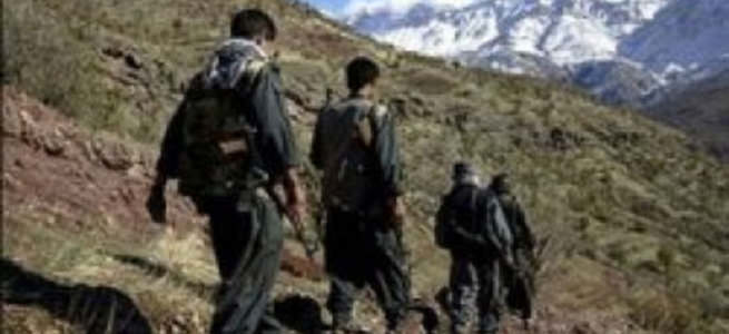 PKK çekilmeye hazırlanıyor