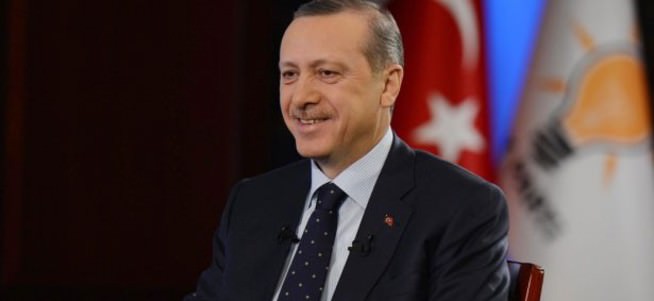 Erdoğan’dan F.bahçe’ye sürpriz