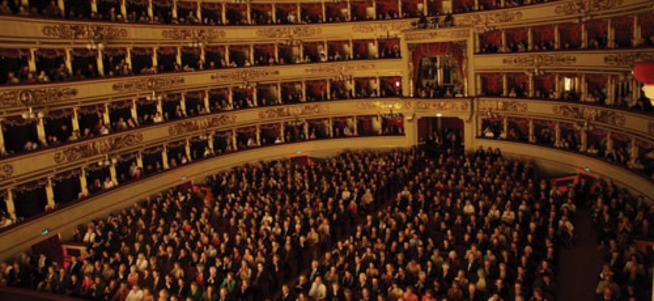 Emek Sineması’na La Scala modeli taşınma!