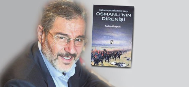 Batı emperyalizmine karşı Osmanlı’nın direnişi
