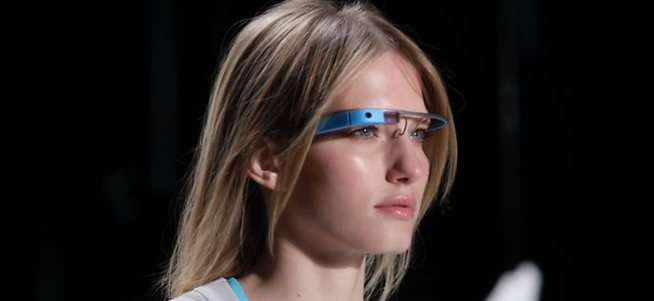 Google Glass’ın özellikleri belli oldu