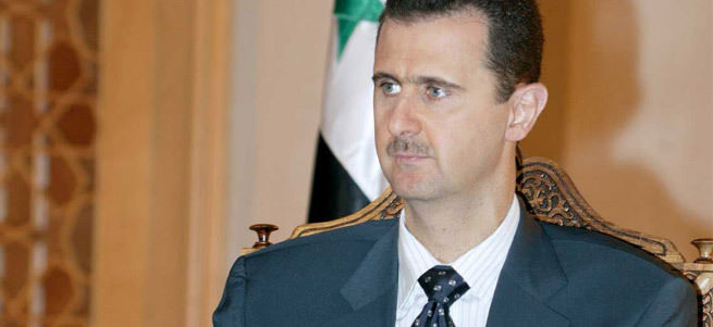 Esad: Ateşkes mümkün değil