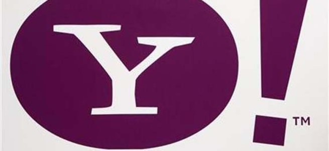 Yahoo’da şok istifa