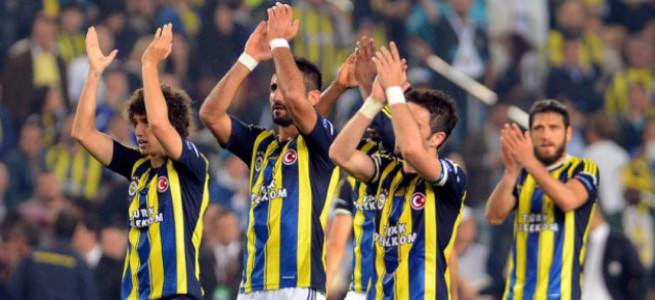 Fenerbahçe Galatasaray’ı geçti mi?