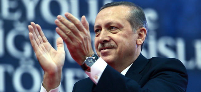 Harvard’dan Erdoğan’a teklif