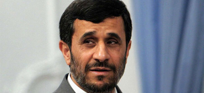 Ahmedinejad’la ilgili şok iddia!