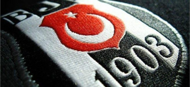 Beşiktaş’a yeni arma!