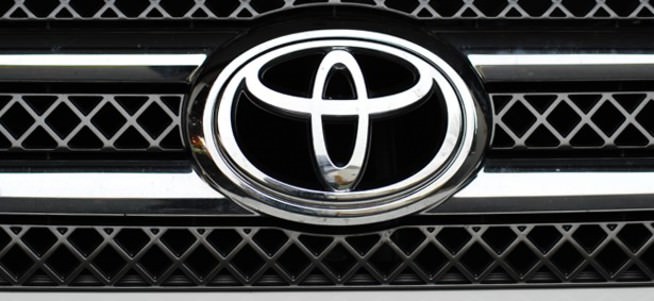 Toyota Türkiye’de üretime 8 gün ara