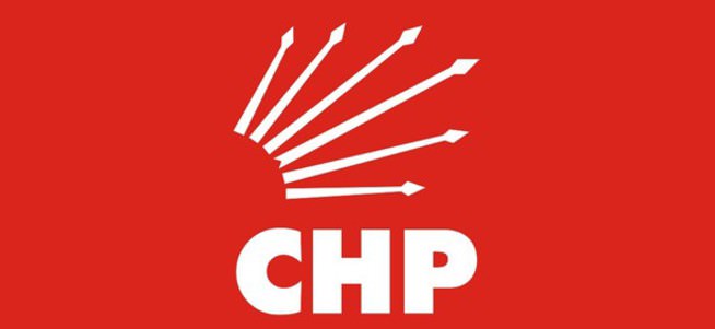 CHP yönetimi istifa etti!