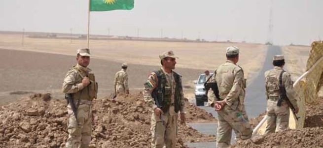 Irak’tan PKK açıklaması
