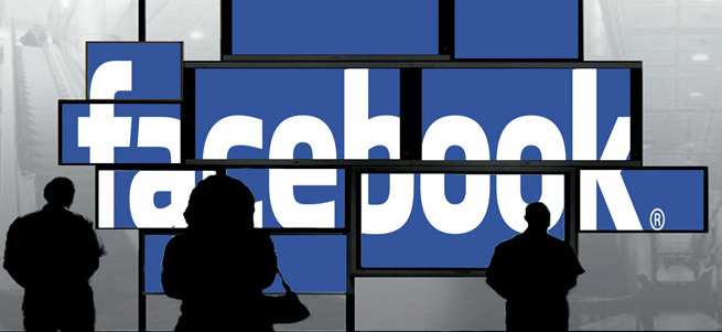 Facebook çöküşe mi geçti?