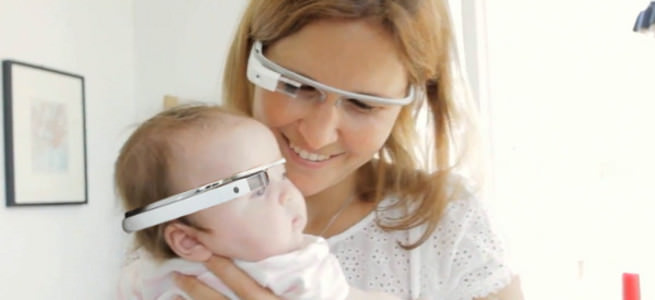 Google Glass ABD’yi karıştırdı!
