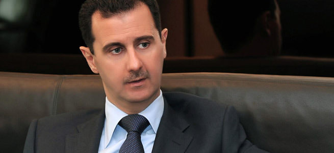 Esad: İstifa etmek kaçmak olur