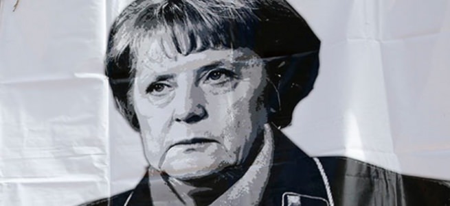 Macar başbakan, Merkel’i Hitler’le kıyasladı